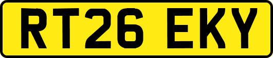 RT26EKY