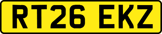 RT26EKZ