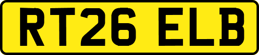 RT26ELB