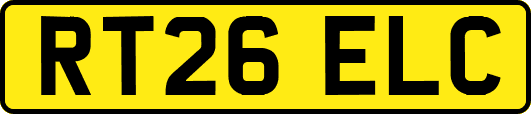 RT26ELC