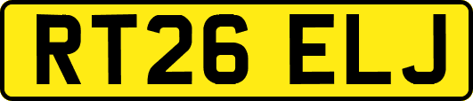 RT26ELJ