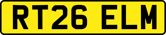 RT26ELM