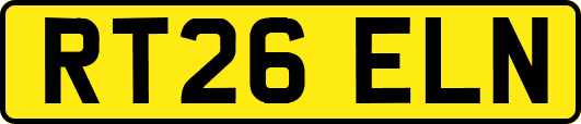 RT26ELN