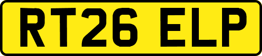 RT26ELP