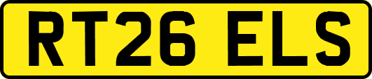 RT26ELS
