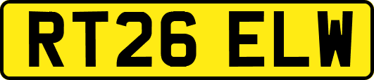 RT26ELW