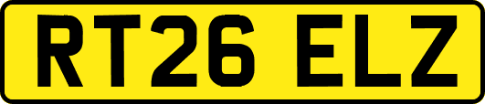 RT26ELZ