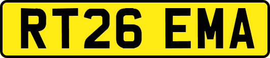 RT26EMA