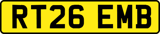 RT26EMB