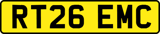 RT26EMC