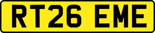 RT26EME