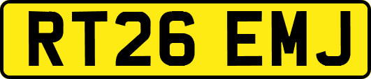 RT26EMJ