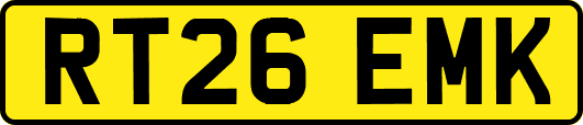 RT26EMK