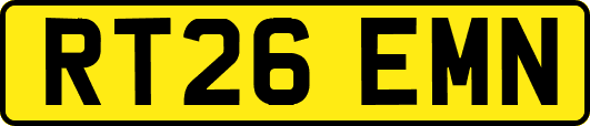 RT26EMN