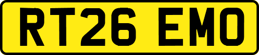 RT26EMO