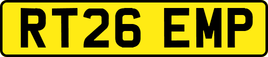 RT26EMP