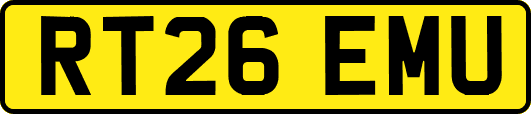 RT26EMU