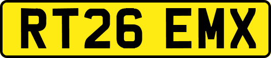 RT26EMX