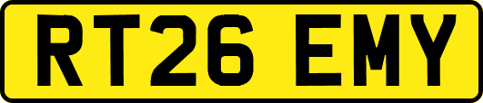 RT26EMY