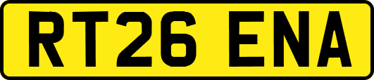 RT26ENA