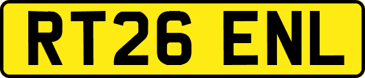 RT26ENL