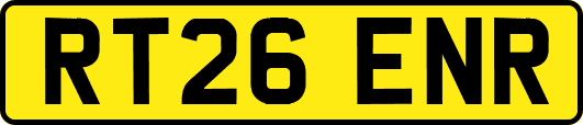 RT26ENR