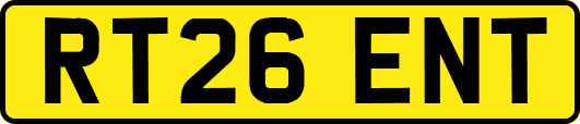 RT26ENT