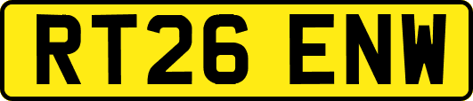 RT26ENW