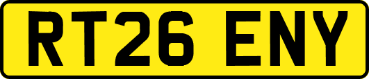 RT26ENY