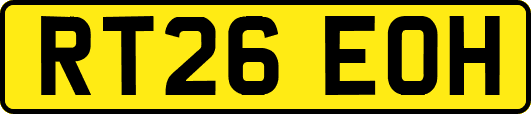 RT26EOH