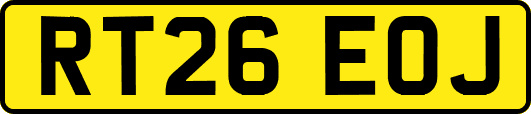 RT26EOJ