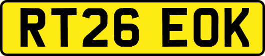 RT26EOK