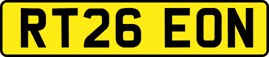 RT26EON