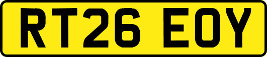 RT26EOY