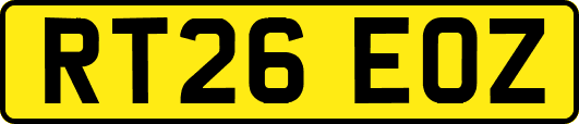 RT26EOZ