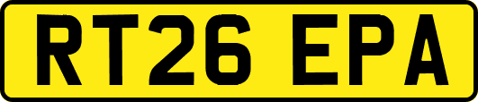 RT26EPA