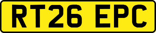 RT26EPC
