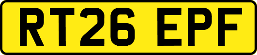 RT26EPF