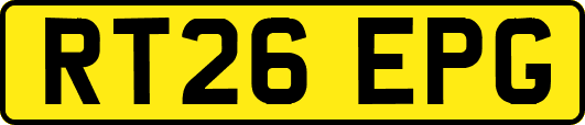 RT26EPG