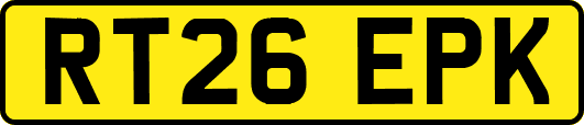 RT26EPK