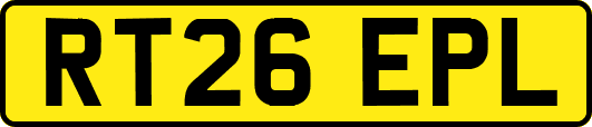 RT26EPL