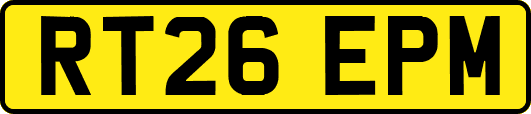RT26EPM