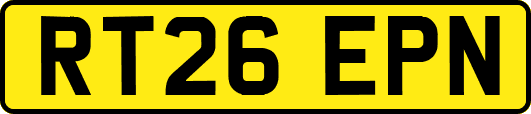RT26EPN