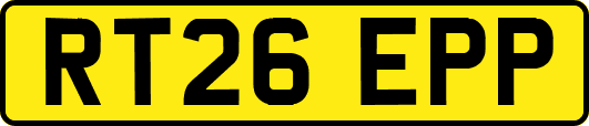 RT26EPP