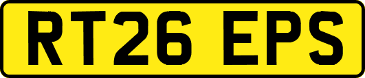 RT26EPS