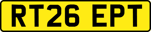 RT26EPT