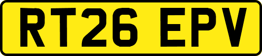 RT26EPV