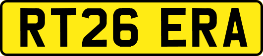 RT26ERA