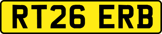 RT26ERB