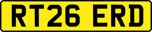 RT26ERD